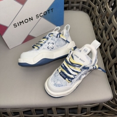 Simon Scott Shoes